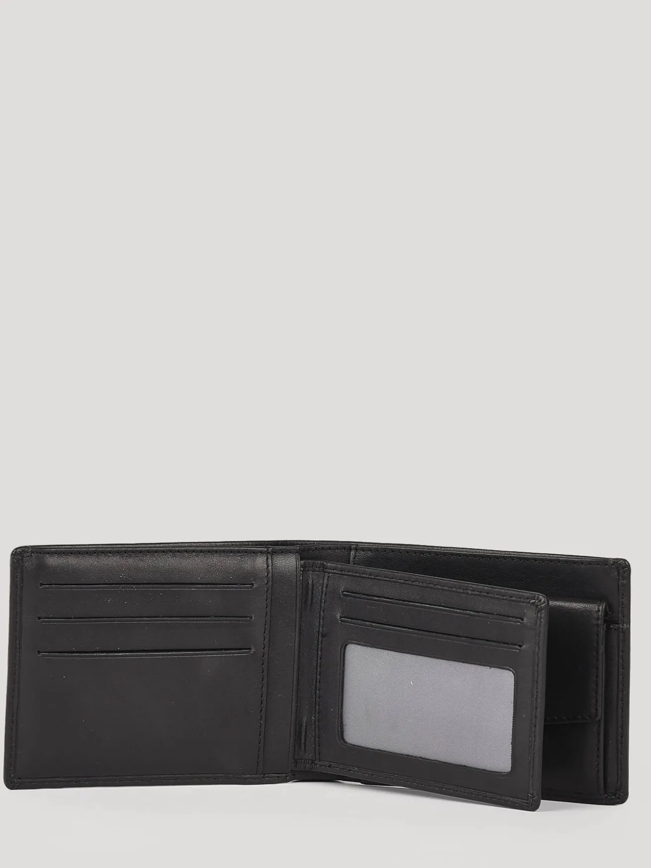 Portefeuille Smooth cuir YVES RENARD