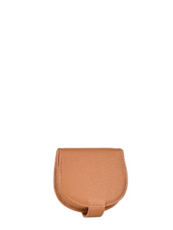 Porte-monnaie Caviar cuir CRINKLES