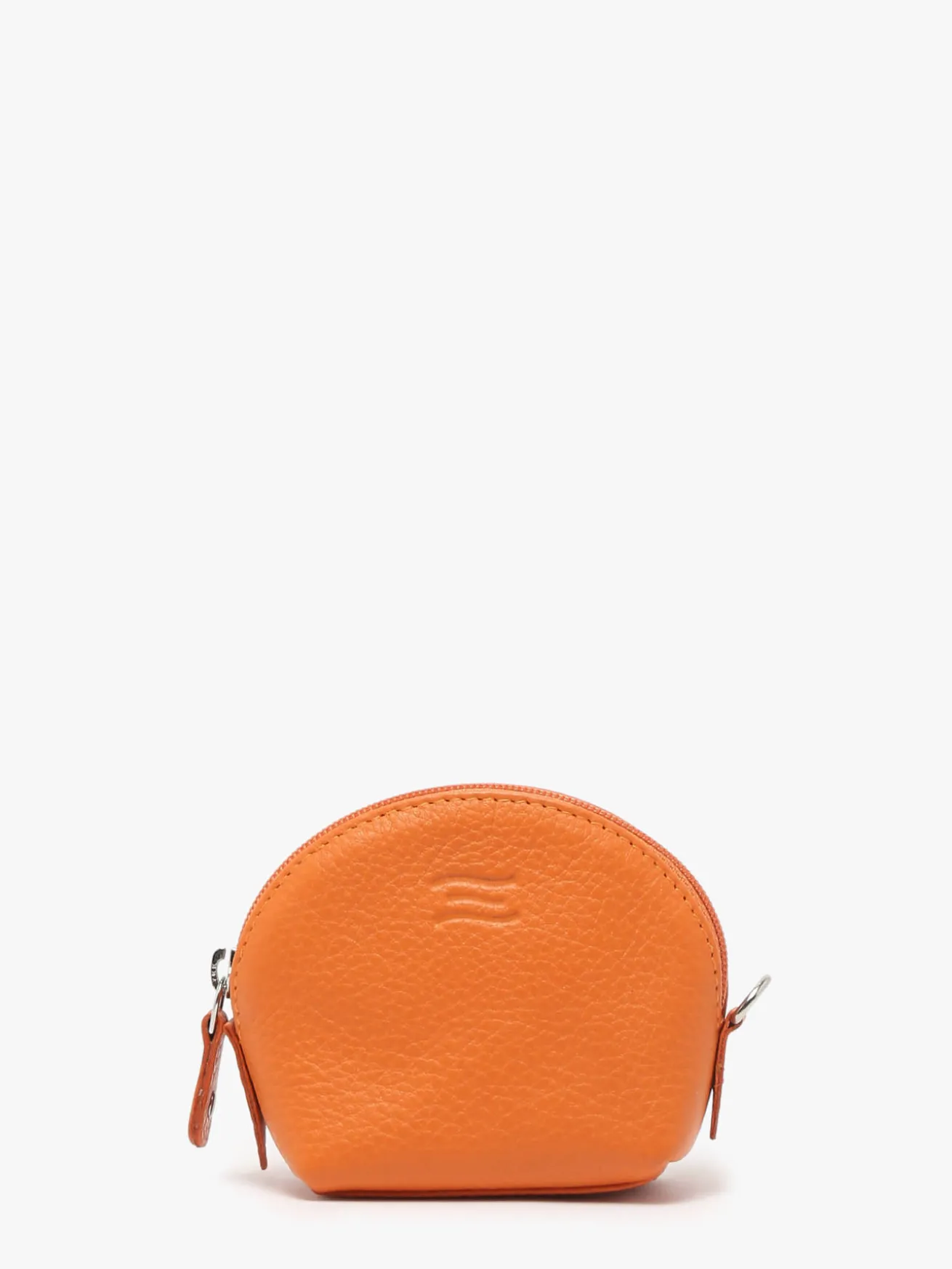 Porte-monnaie Caviar cuir CRINKLES
