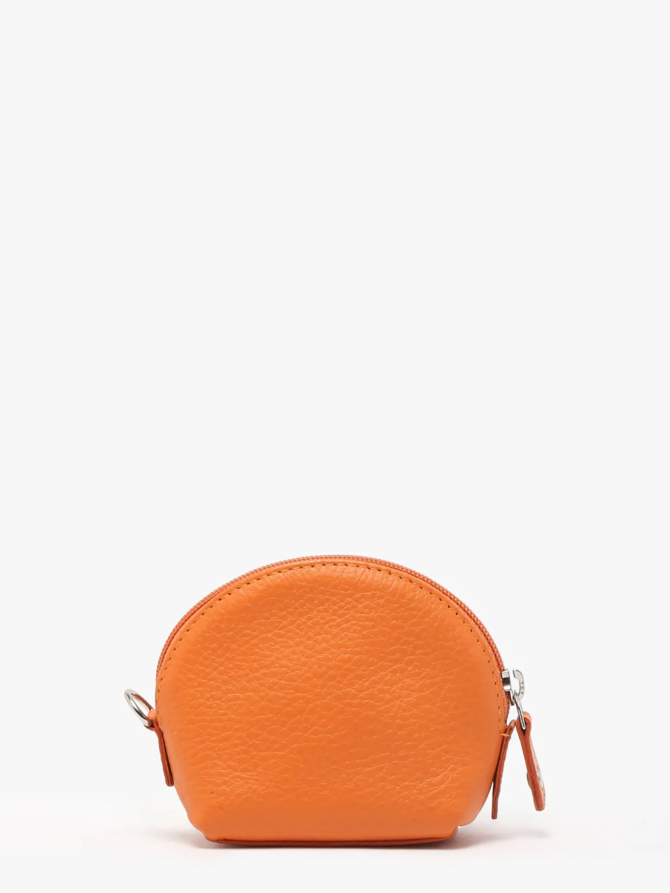 Porte-monnaie Caviar cuir CRINKLES