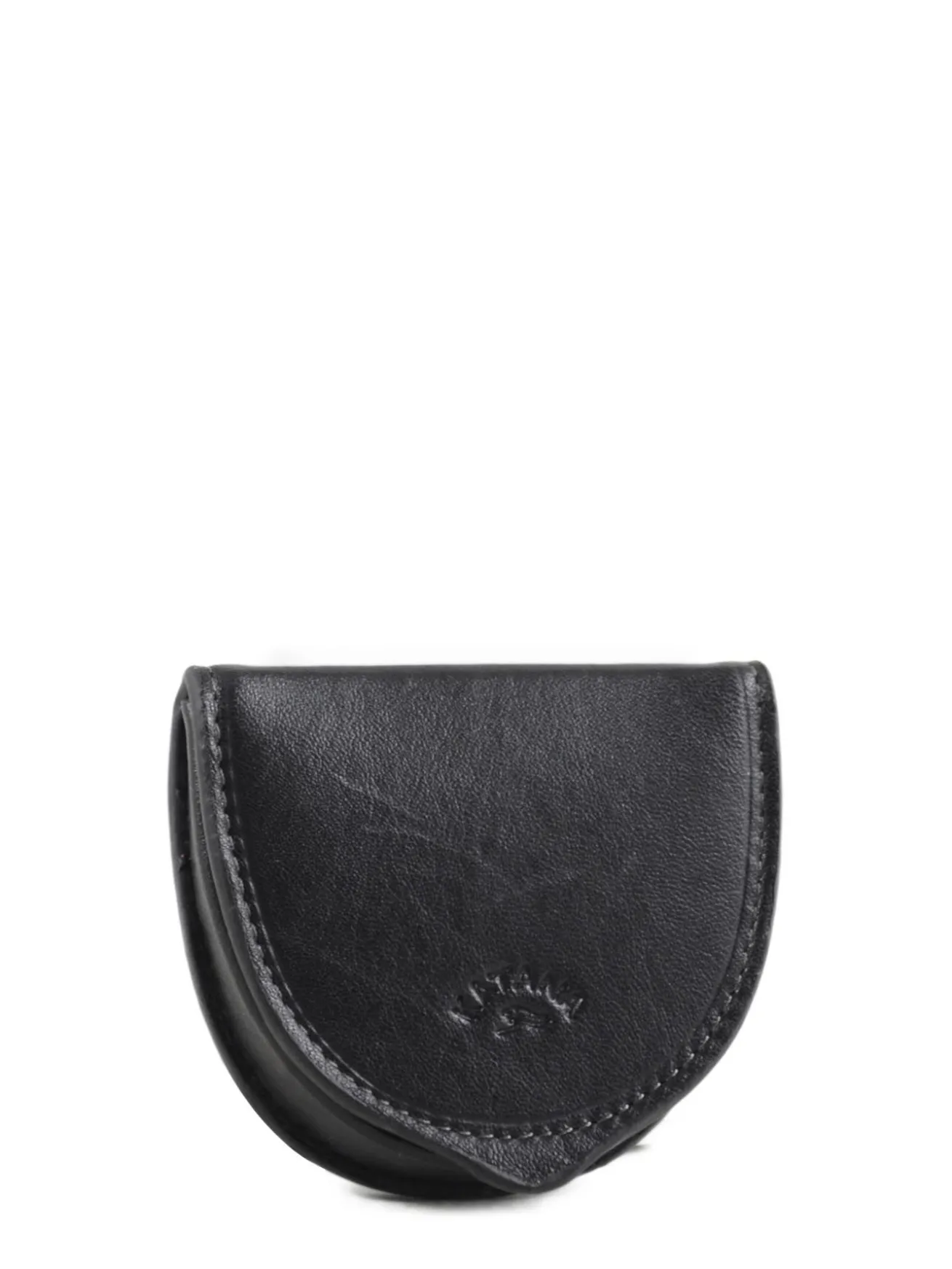 Porte-monnaie cuir KATANA