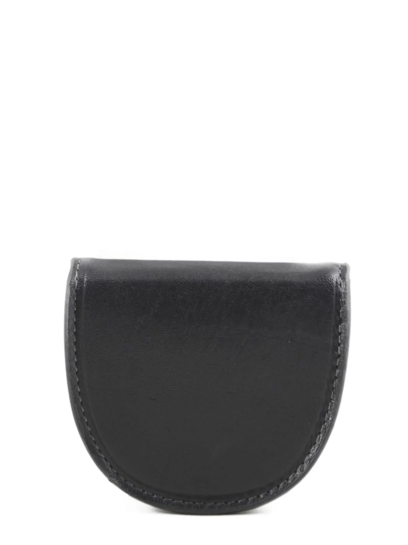 Porte-monnaie cuir KATANA