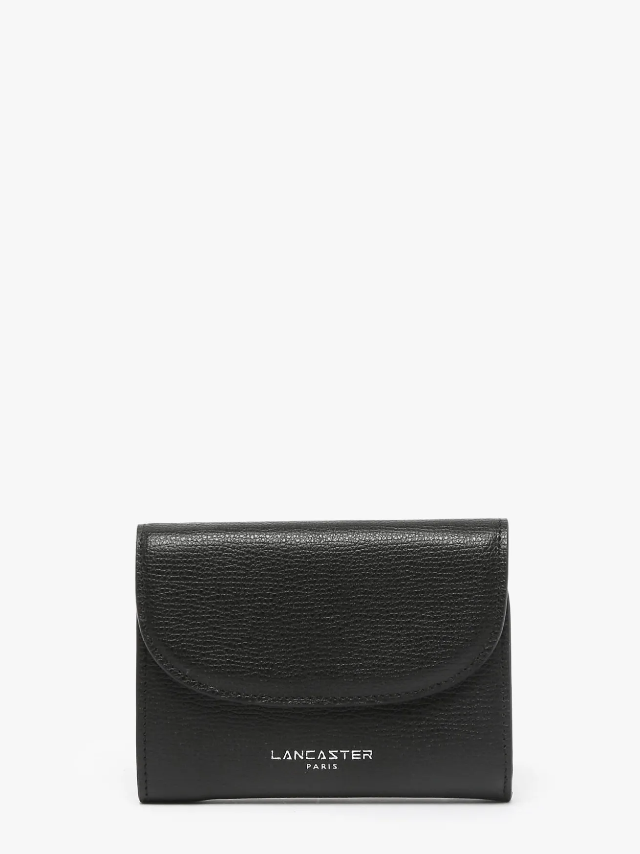 Porte-monnaie cuir LANCASTER