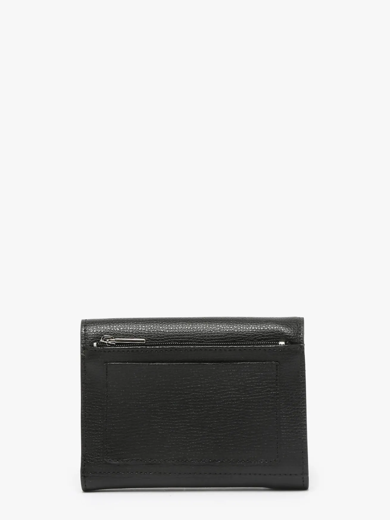 Porte-monnaie cuir LANCASTER
