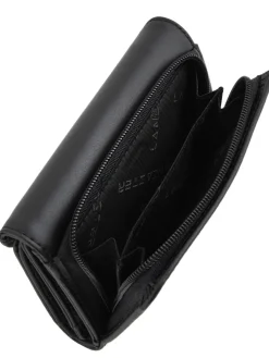 Porte-monnaie cuir LANCASTER