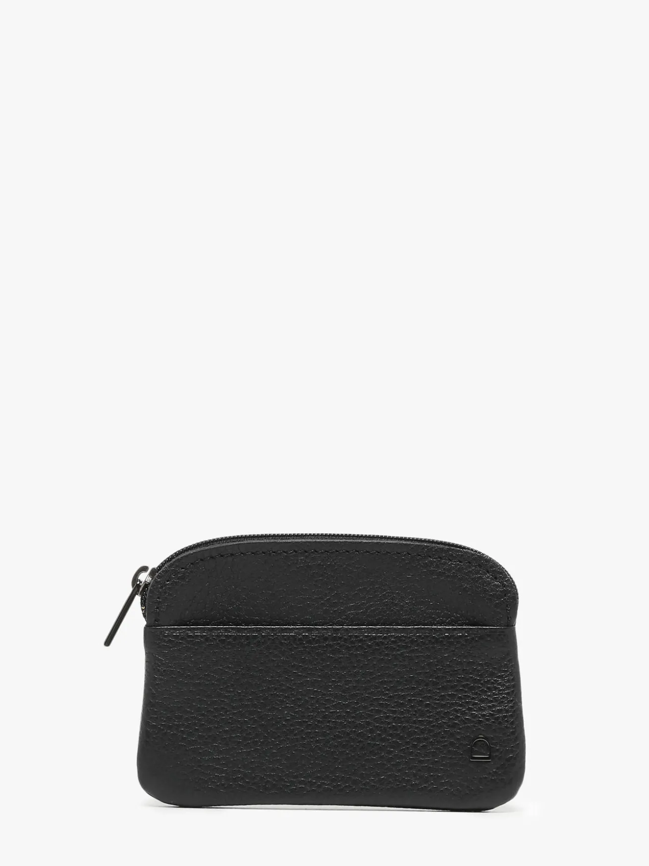 Porte-monnaie cuir Madras ETRIER