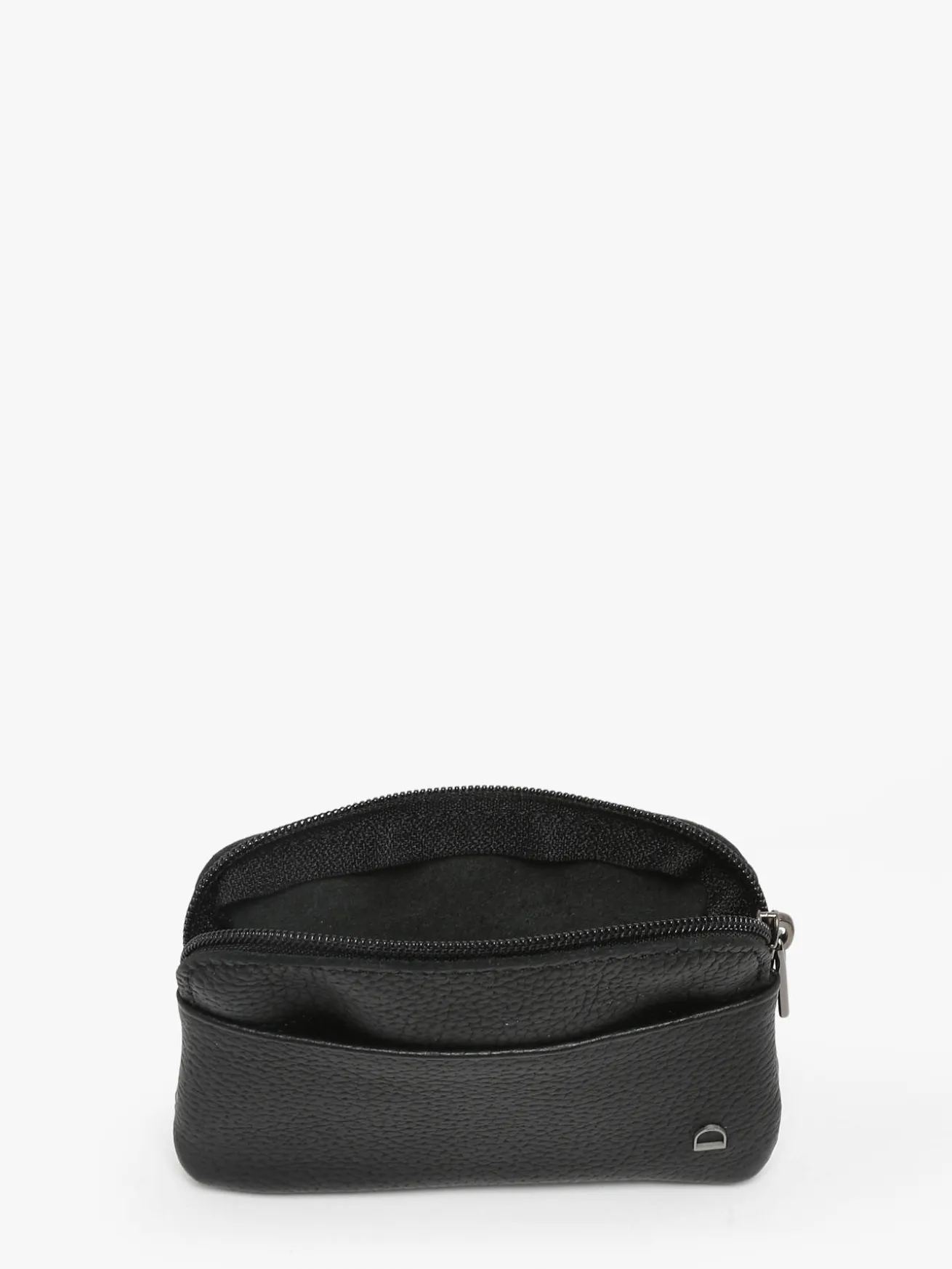 Porte-monnaie cuir Madras ETRIER