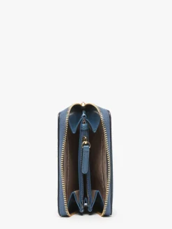 Porte-monnaie cuir MICHAEL KORS