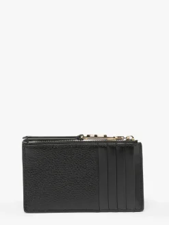 Porte-monnaie cuir MICHAEL KORS