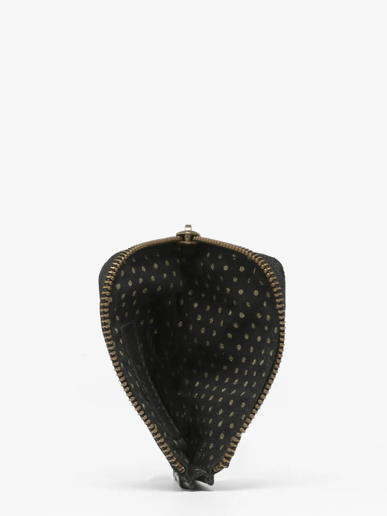 Porte-monnaie cuir PIECES