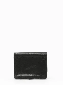 Porte-monnaie cuir PIECES