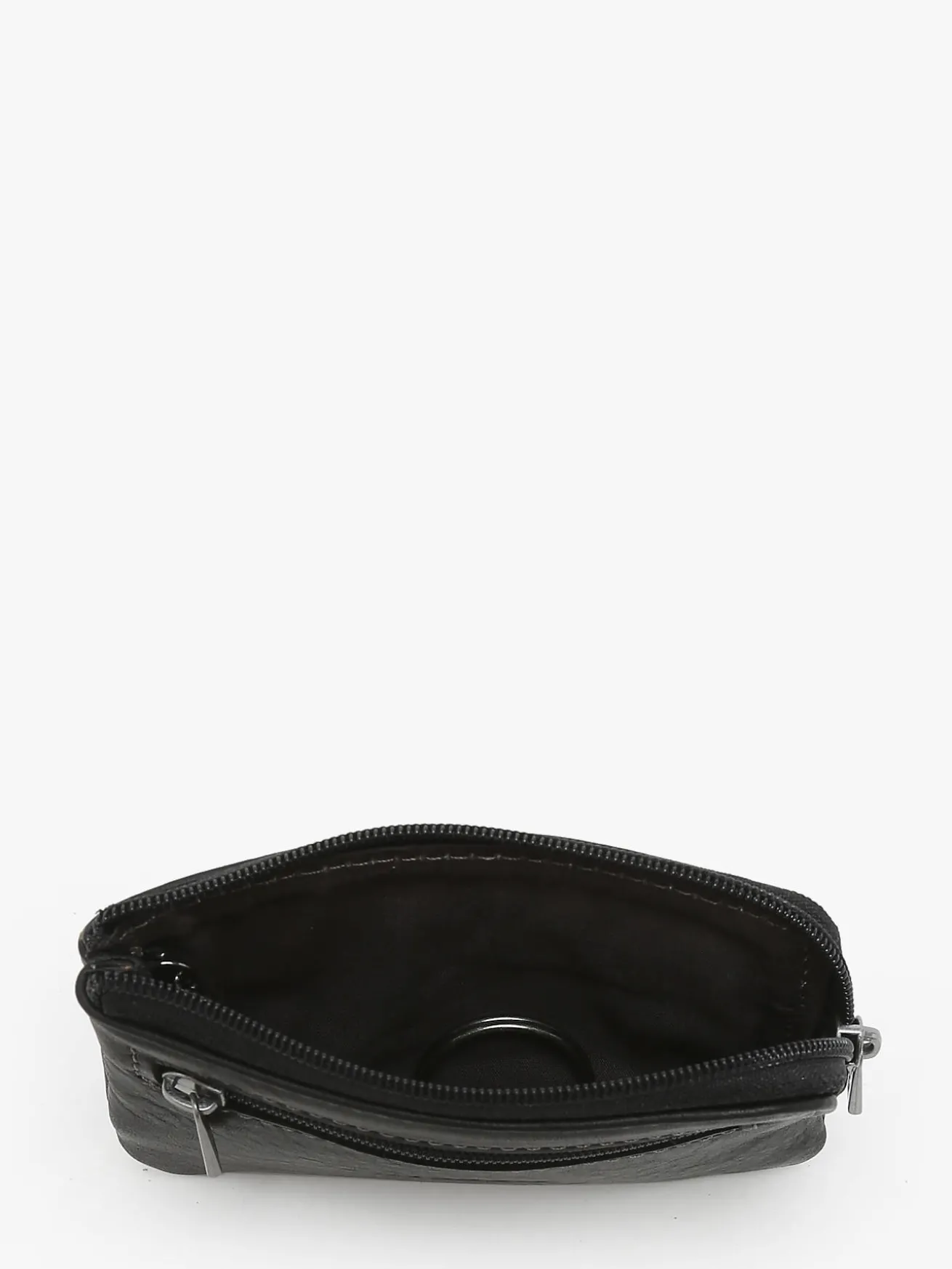 Porte-monnaie cuir WYLSON