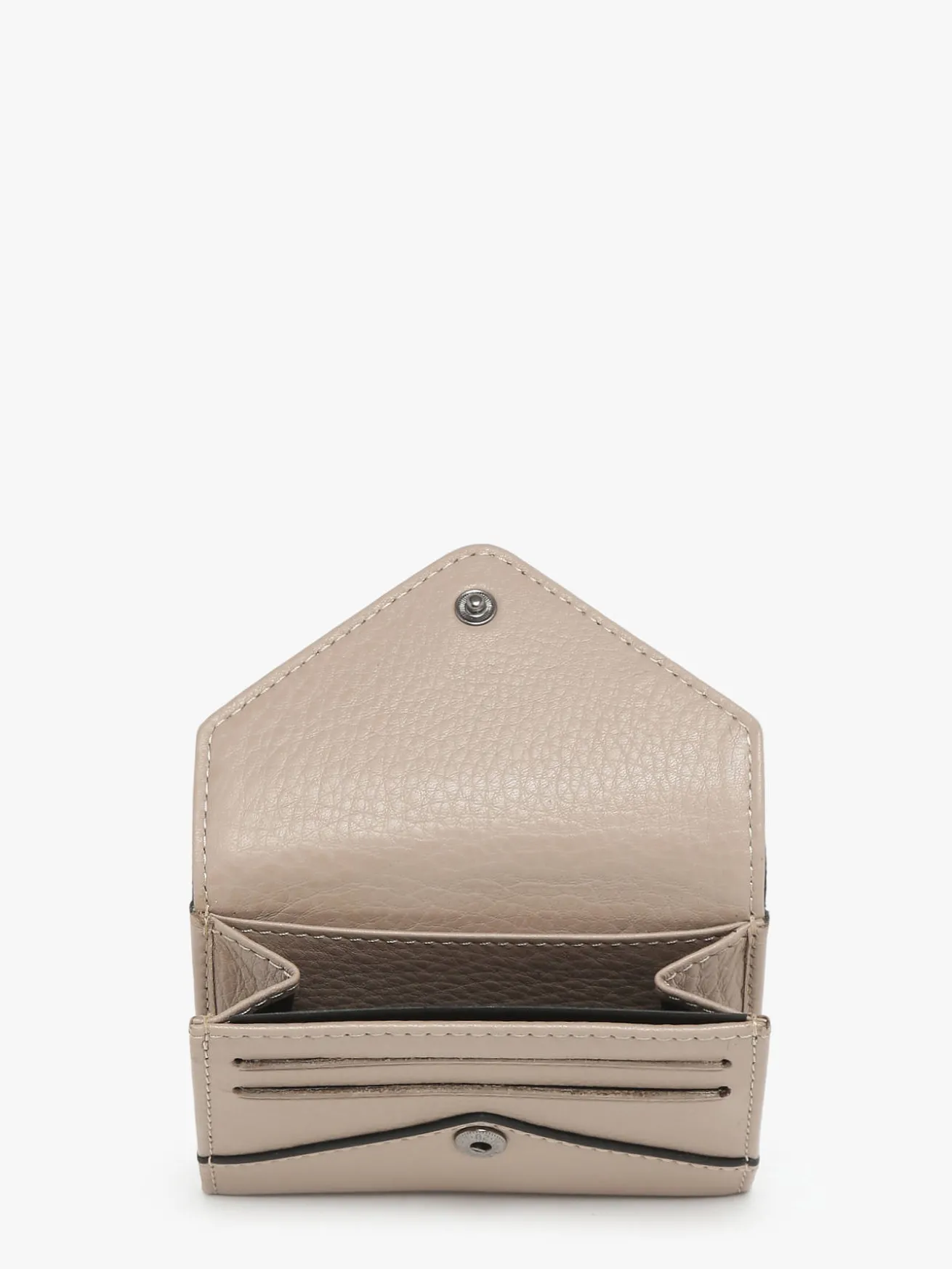 Porte-monnaie cuir YVES RENARD