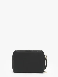 Porte-monnaie Equestre cuir ETRIER
