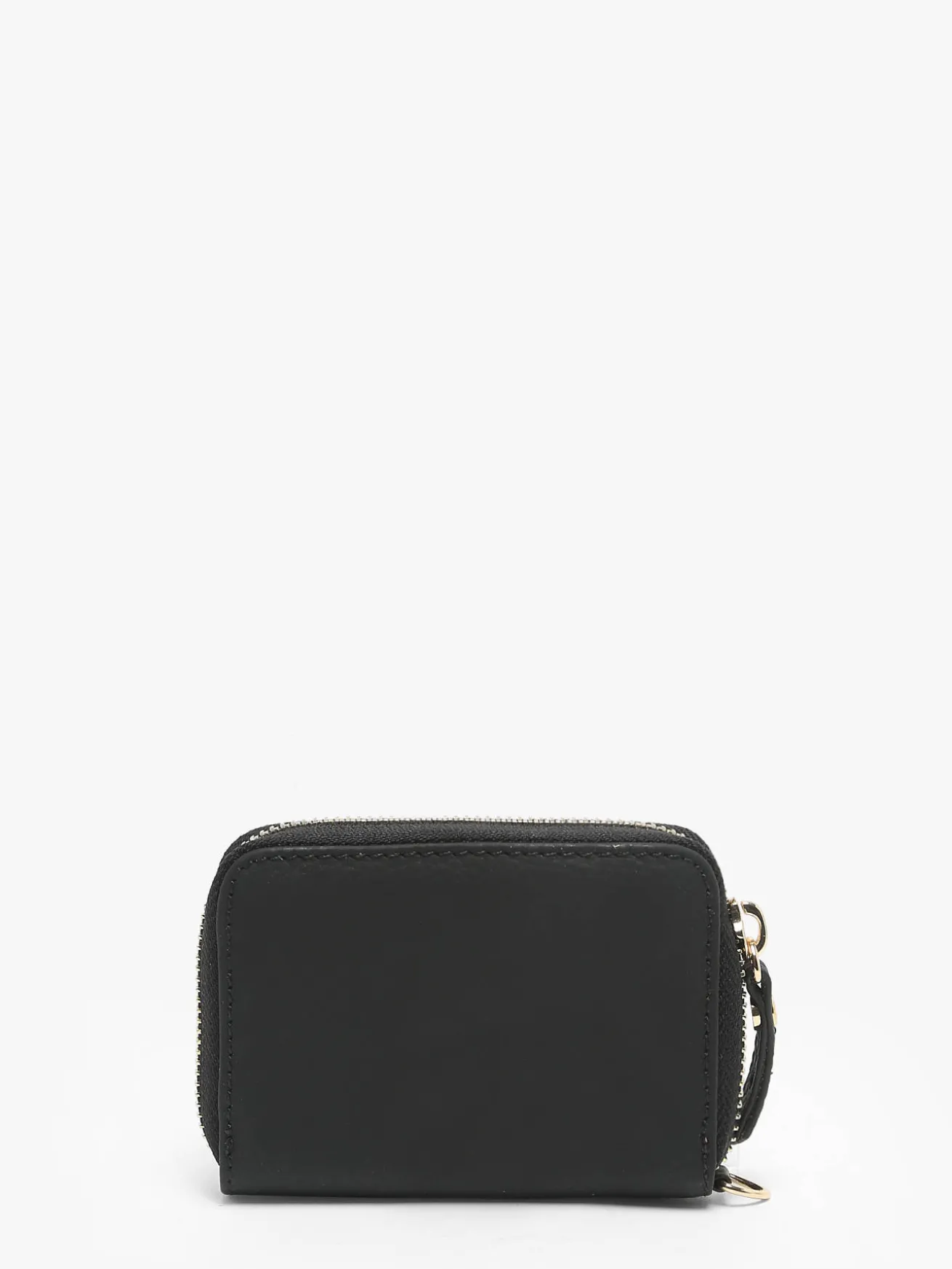 Porte-monnaie Equestre cuir ETRIER