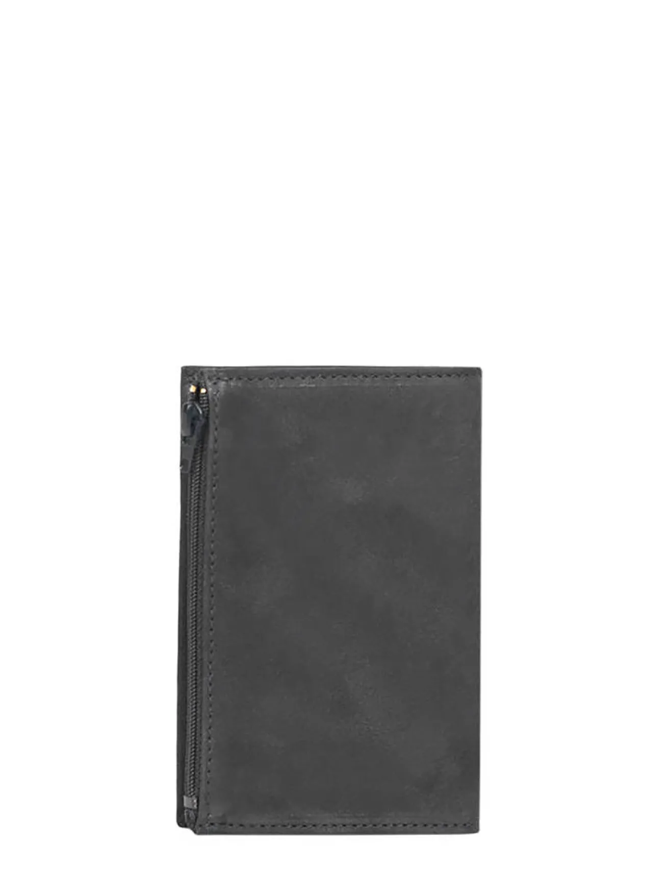 Porte-monnaie Etincelle nubuck cuir ETRIER