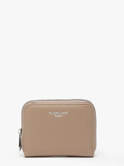 Porte-monnaie Grained MINIPRIX
