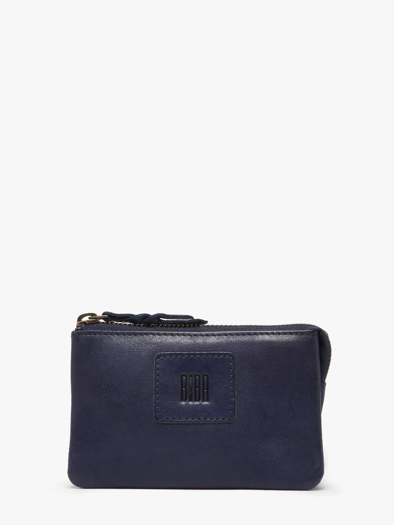 Porte-monnaie Heritage cuir BIBA
