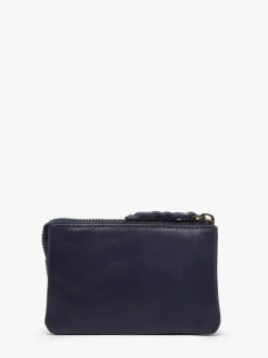 Porte-monnaie Heritage cuir BIBA