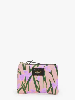 Porte-monnaie Iris WOUF