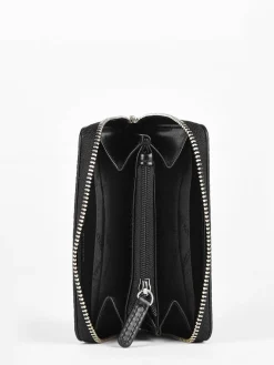 Porte-monnaie Jet Set cuir MICHAEL KORS