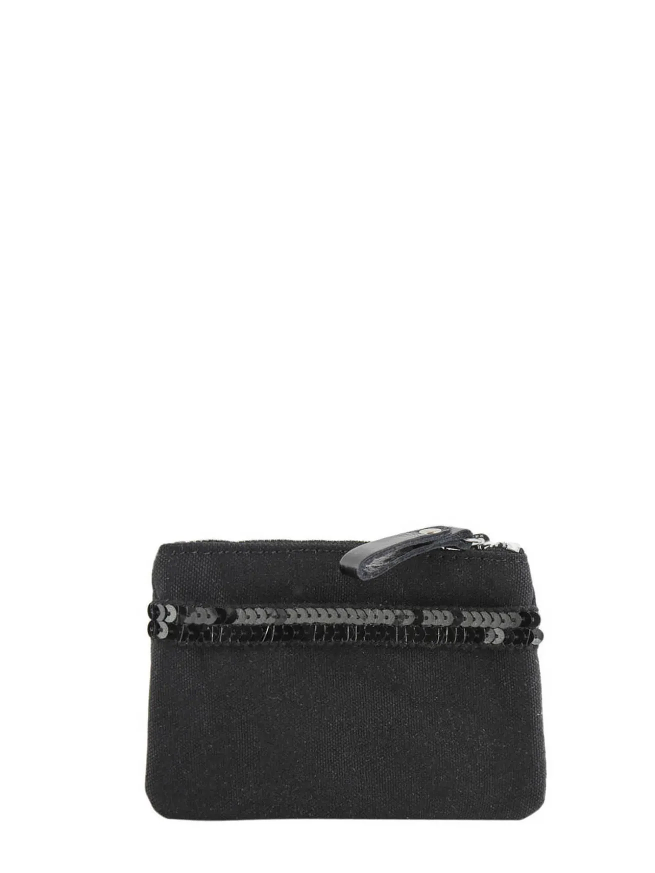 Porte-monnaie Le Cabas paillettes VANESSA BRUNO