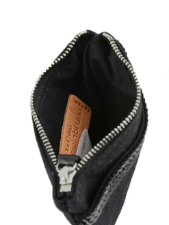 Porte-monnaie Le Cabas paillettes VANESSA BRUNO
