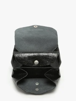 Porte-monnaie Le Gustave Eclipse cuir PAUL MARIUS