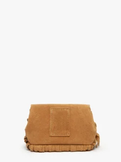 Porte-monnaie M Le Gustave Folk cuir PAUL MARIUS