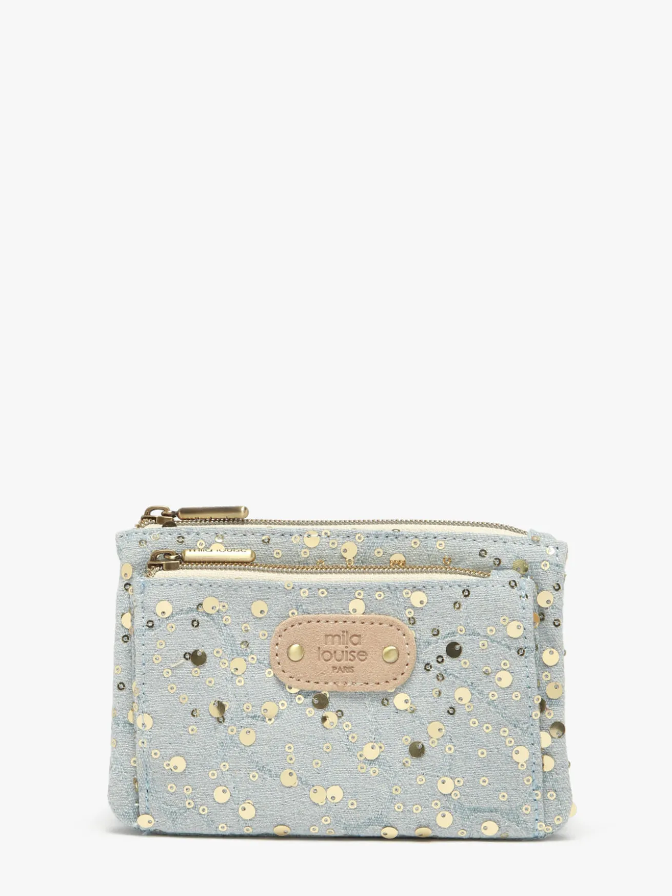 Porte-monnaie MILA LOUISE