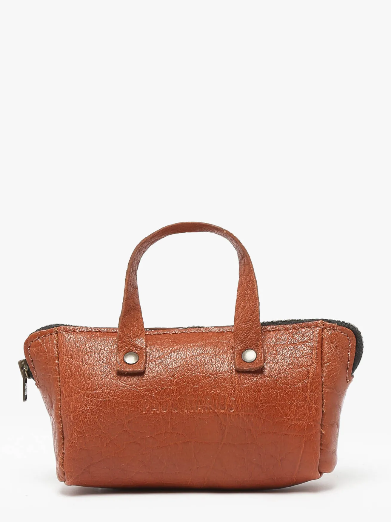 Porte-monnaie Mon Premier cuir PAUL MARIUS