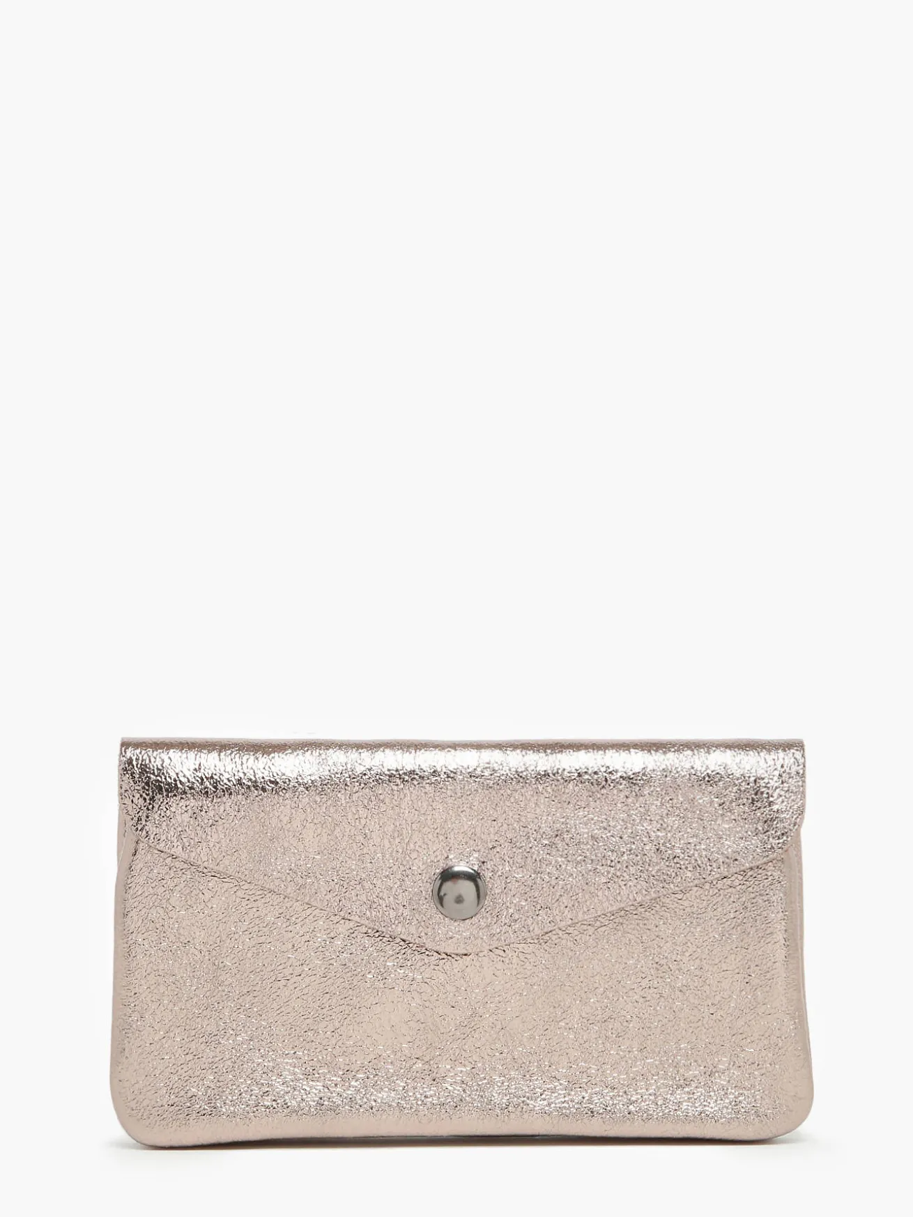 Porte-monnaie Nine cuir MILANO