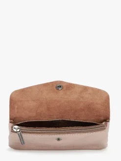 Porte-monnaie Nine cuir MILANO