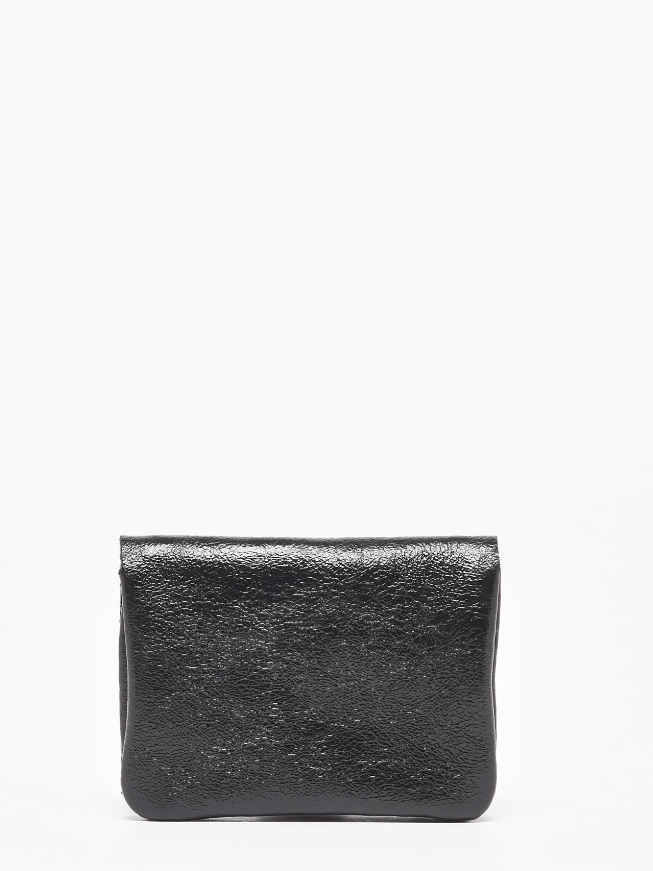 Porte-monnaie Nine cuir MILANO