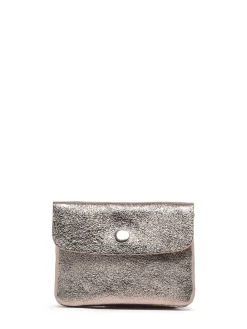 Porte-monnaie Nine cuir MILANO