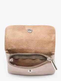 Porte-monnaie Nine cuir MILANO