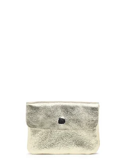 Porte-monnaie Nine cuir MILANO