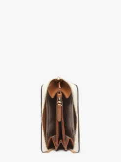 Porte-monnaie porte-cartes MICHAEL KORS