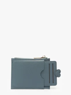 Porte-monnaie porte-cartes MINIPRIX