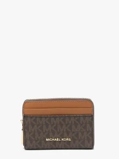 Porte-monnaie porte-cartes MICHAEL KORS