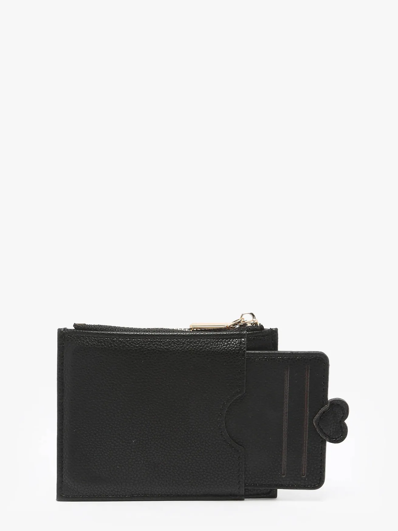 Porte-monnaie porte-cartes MINIPRIX