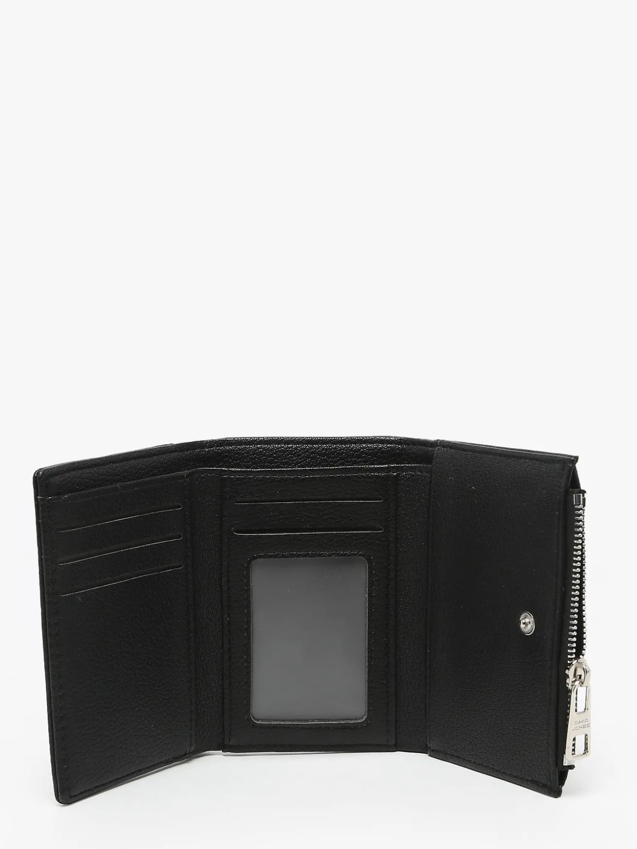 Porte-monnaie porte-cartes DAVID JONES