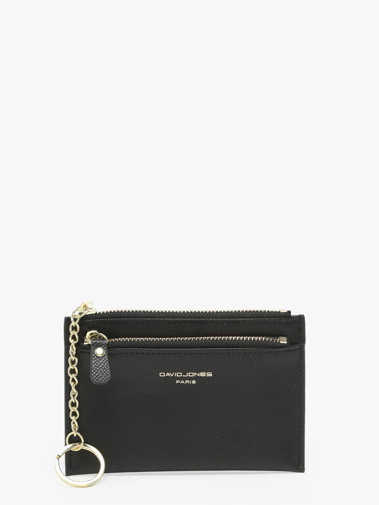 Porte-monnaie porte-cartes DAVID JONES