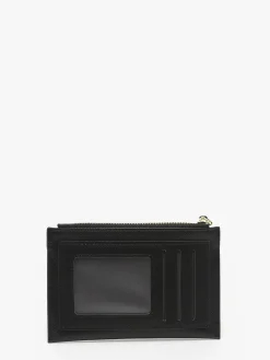 Porte-monnaie porte-cartes DAVID JONES