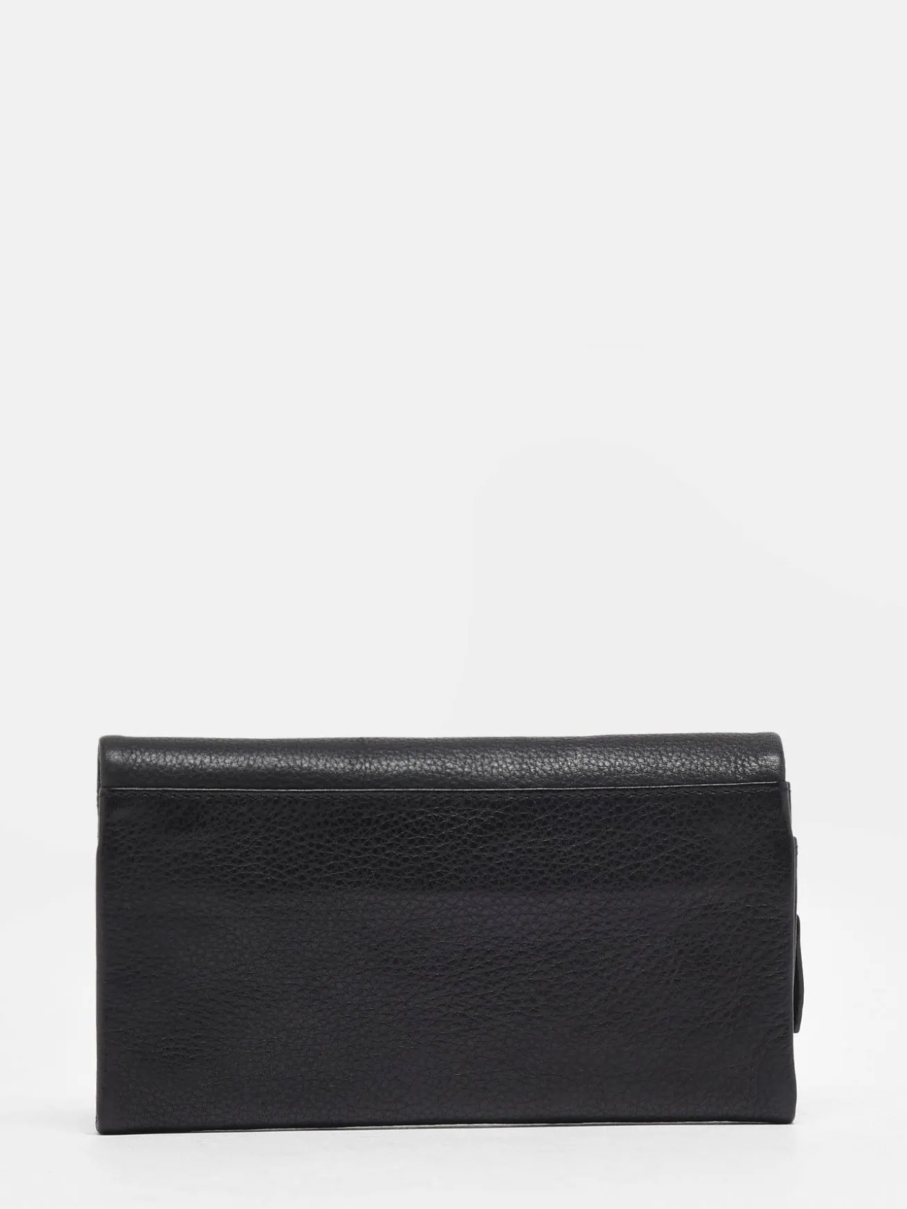 Porte-monnaie Smart cuir BASILIC PEPPER