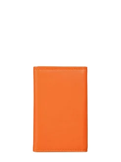 Porte-papiers Marina cuir KATANA