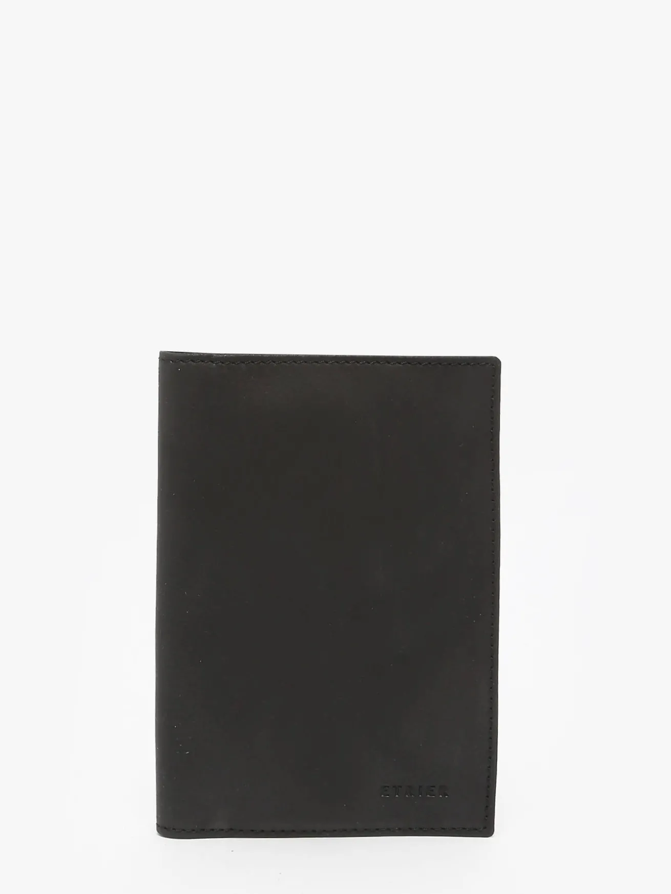 Porte-papiers Oil cuir ETRIER