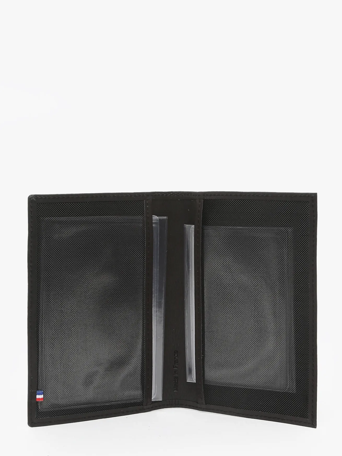 Porte-papiers Oil cuir ETRIER