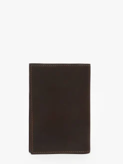Porte-papiers Oil cuir ETRIER