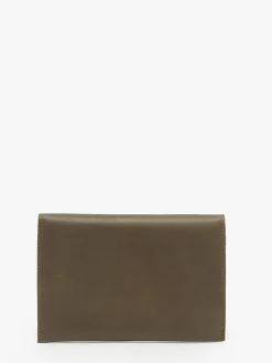 Porte-papiers Oil cuir ETRIER